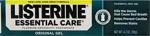 Listerine Essential Care Original 119 gr Jel Diş Macunu