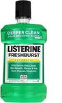 Listerine Fresh Burst Ferah Nane 1,5 Lt Gargara