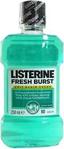 Listerine Fresh Burst Ferah Nane 250 ml Gargara