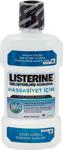 Listerine Hassasiyet İçin Geliştirilmiş Koruma Advanced Defence Sensitive 250 ml Gargara