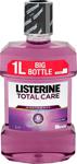 Listerine Total Care 1000 ml Gargara