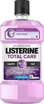 Listerine Total Care Hafif Tat 250 Ml 2 Adet Gargara