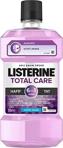 Listerine Total Care Hafif Tat 500 Ml Gargara