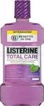 Listerine Total Care Nane Aromalı 6 Etki 1 Arada 250 ml Gargara