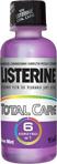 Listerine Total Care Nane Aromalı 6 Etki 1 Arada 95 ml Gargara