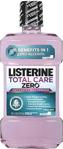 Listerine Total Care Zero Hafif Nane Alkolsüz 250 ml Gargara