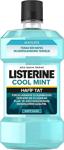 Listerine Total Care Zero Hafif Nane Alkolsüz 500 ml Gargara