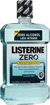 Listerine Zero Hafif Nane Aromalı Alkolsüz 1,5 lt Gargara