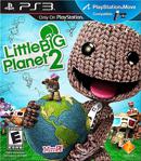 Little Big Planet 2 Ps3