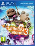 Little Big Planet 3 PS4