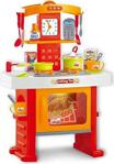 Little Chef Ocaklı Fırın Seti