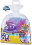 Little Live Pets Lil Dippers Yüzen Balıklar Tekli Paket Lp101000