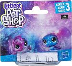 Littlest Pet Shop 2'li Kozmik Miniş Koleksiyonu İyi Dostlar