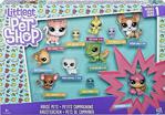 Littlest Pet Shop B9343 Miniş Koleksiyoner Seti