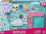 Littlest Pet Shop E0393 Miniş Mini Oyun Seti