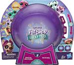 Littlest Pet Shop E7412 Şanslı Minişler Sürpriz Küre