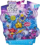 Littlest Pet Shop Kozmik Miniş Koleksiyonu Özel Set