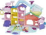 Littlest Pet Shop Miniş Apartmanı