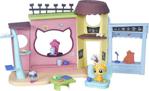 Littlest Pet Shop Miniş Cafe