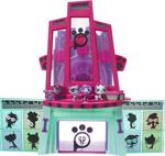 Littlest Pet Shop Miniş Otel