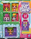 Littlest Pet Shop Miniş Otomatı