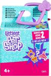 Littlest Pet Shop Miniş Sürpriz Kutu