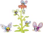 Littlest Pet Shop Süslü Kelebek Miniş Ailesi