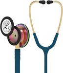 Littmann 5807 Classic Iii Stetoskop Gökkuşağı Finish 5807 Klasik 3