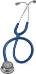 Littmann Classic 3 Stetoskop Lacivert Navy Blue 5622