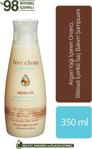 LIVE CLEAN Argan Oil Restorative Şampuan 350 ml