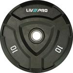 Livepro Lp8022 10 Kg Cpu Bumper Plaka