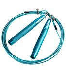 Livepro Lp8283 Speed Rope Atlama İpi Mavi