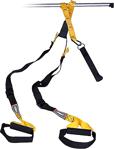 Liveup Ls3659A Suspension Trainer-Asılma Egzersiz Seti