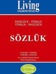 Living English Dictionary Living Green - İngilizce-Türkçe / Türkçe-İngilizce Sözlük