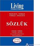 Living Student / İngilizce-Türkçe Türkçe-İngilizce Sözlük