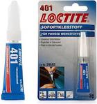 Loctite 401 Hızlı Yapıştırıcı 3 gr