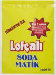 Lofçalı 1 Kg Soda Matik