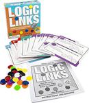 Logic Links Puzzle Box