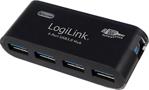 Logilink Ua0170 Usb Çoklayıcı