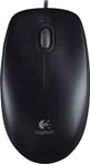 Logitech B100 Mouse