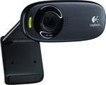 Logitech C310 960-001065 Mikrofonlu Webcam