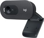 Logitech C505 960-001364 Mikrofonlu Pc Kamera
