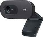 Logitech C505 960-001364 Mikrofonlu Webcam