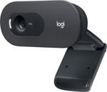 Logitech C505E 960-001372 Mikrofonlu Webcam