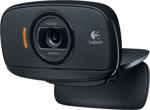 Logitech C525 Mikrofonlu Webcam