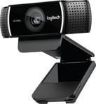 Logitech C922 Pro Stream 960-001088 Mikrofonlu Webcam