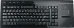 Logitech Cordless MediaBoard Pro for PS3 920-000010 Klavye