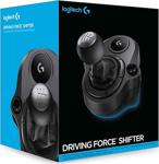 Logitech Driving Force Shifter G29 / G920 / G923 Uyumlu (İthalatçı Garantili)