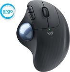 Logitech Ergo M575 910-005872 Wireless/Bluetooth Optik Mouse