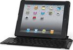 Logitech Fold-Up Katlanabilir Bluetooth 9.7" Ipad Klavyesi (İngilizce Q) 920-003539